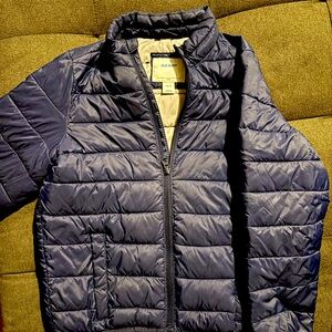 Old navy boys coat